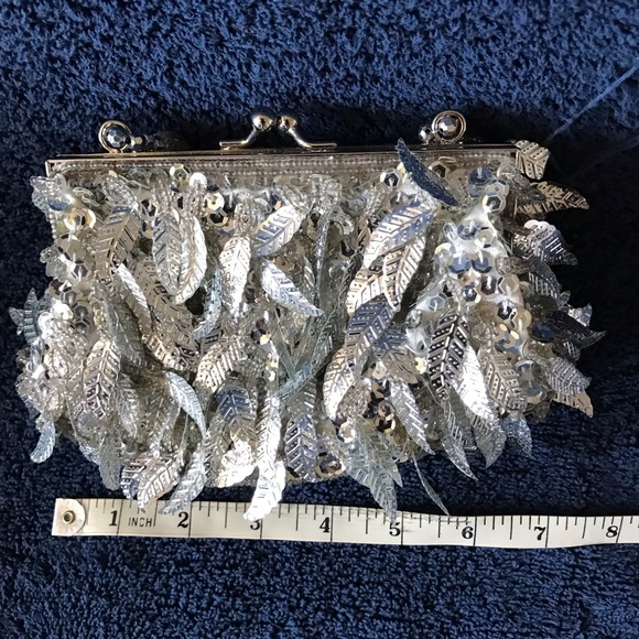 zeca Handbags - Fancy small purse.